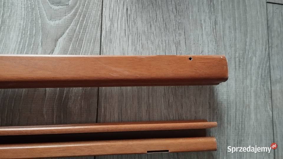 profil aluminiowy komplet Poznań