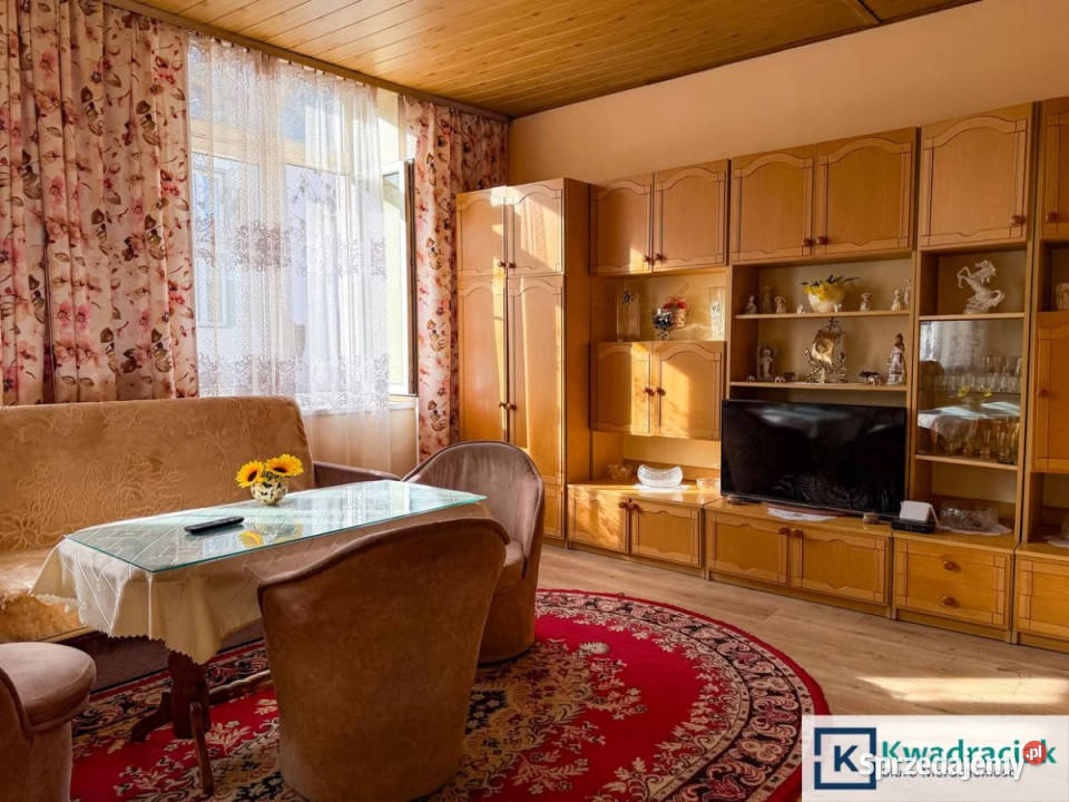 Mieszkanie Jasło 7454m2 2pokojowe podkarpackie