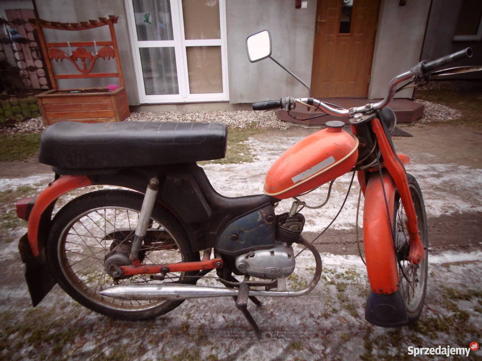 komar 3 i ogar 200 Ostrów Mazowiecka