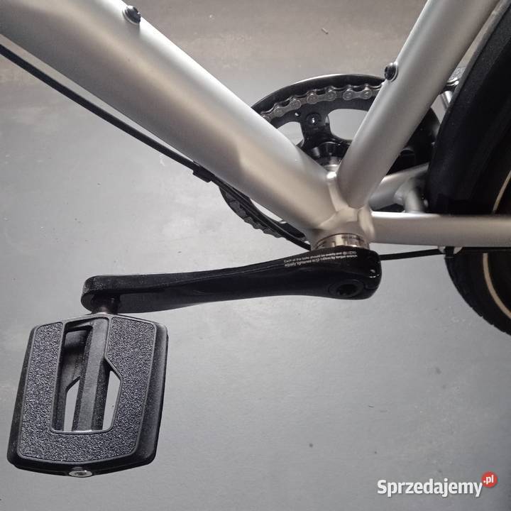 Nowy rower miejskitrekingowy VORTRIEB Modell 12 sprzedam