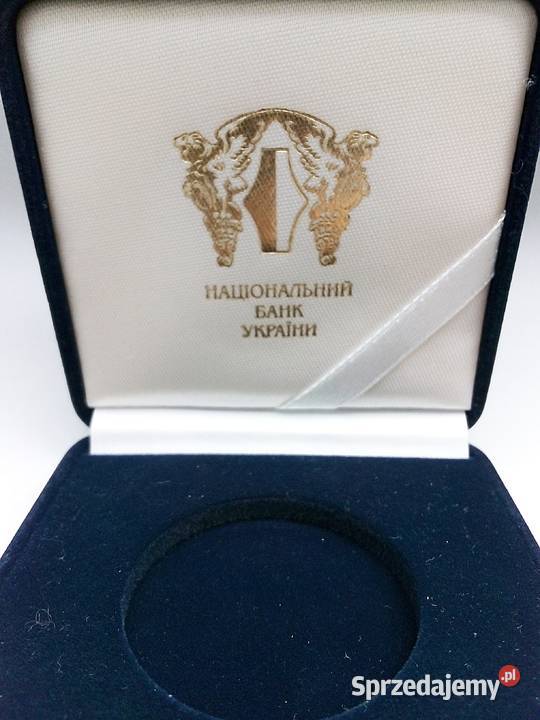 UKRAINA2 HRYWNY2010 rPUDEŁKOKOLOR20 ROCZNICA Legionowo