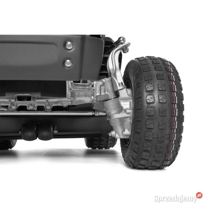 Stiga Tornado 9121 WX podkarpackie