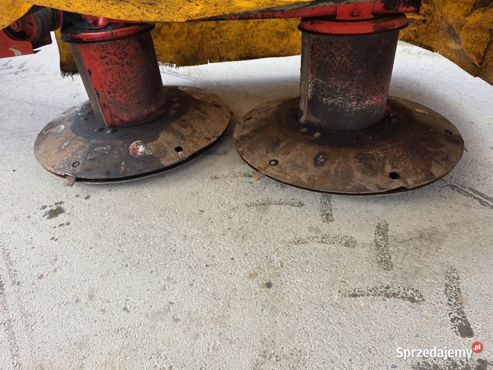 Kosiarka rotacyjna Banrol Z041 165 w stanie Rotacyjne świętokrzyskie Samborzec