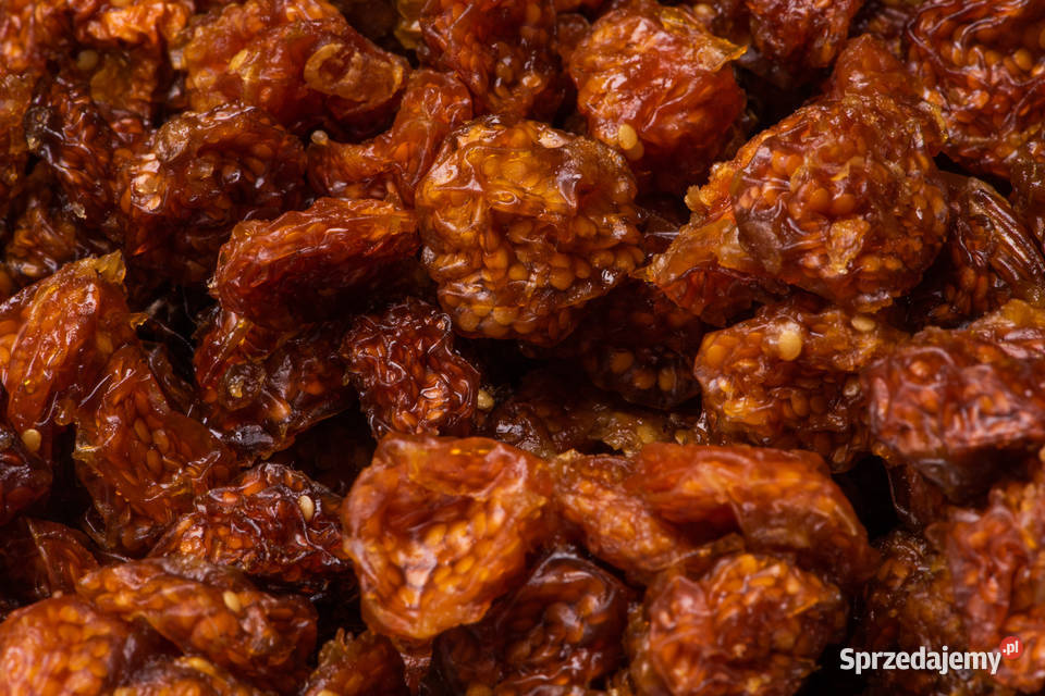 Miechunka peruwiańska suszona 500g Kraków