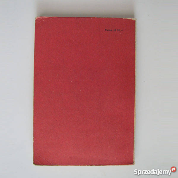 Essential english book 2 autor CE Eckersley Katowice
