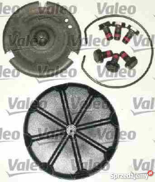 SEAT INCA 16 SPRZĘGŁO DT NOWE VALEO 801436 Pruszków