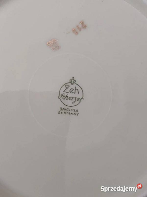 Paterka z uchwytami Zeh Scherzer Skwierzyna