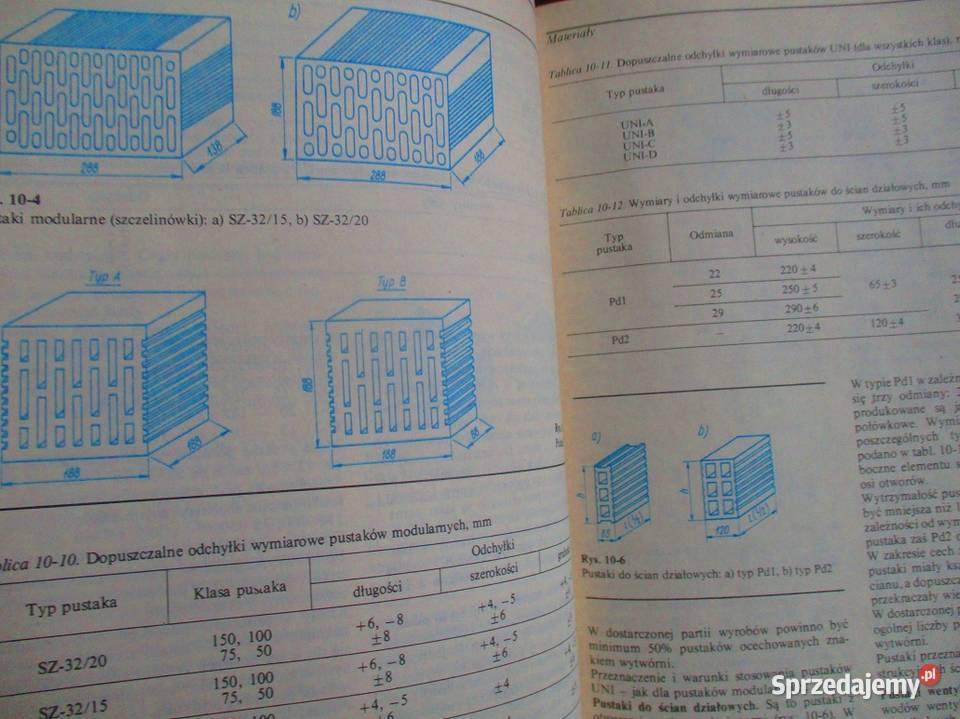 Poradnik majstra budowlanego budownictwo łódzkie