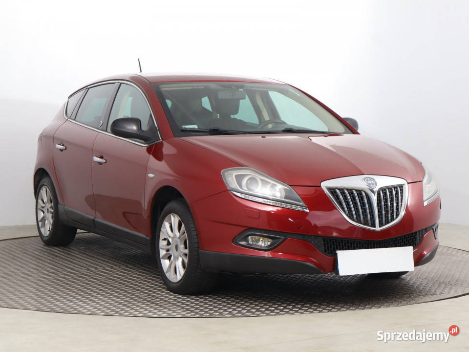 Lancia Delta 16 JTD manualna Bielany Wrocławskie