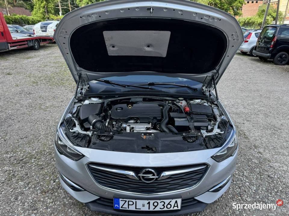 Opel Insignia 15 gniazdo SD Insignia Szczecin