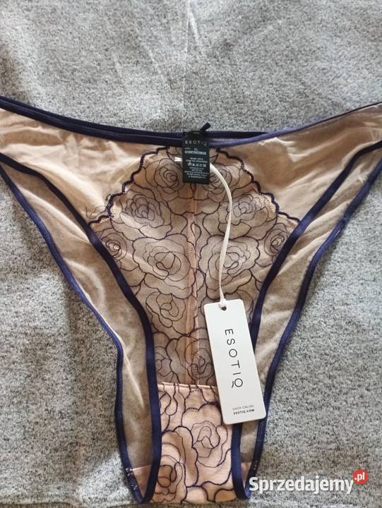 Bielizna damska plus size Pozostałe