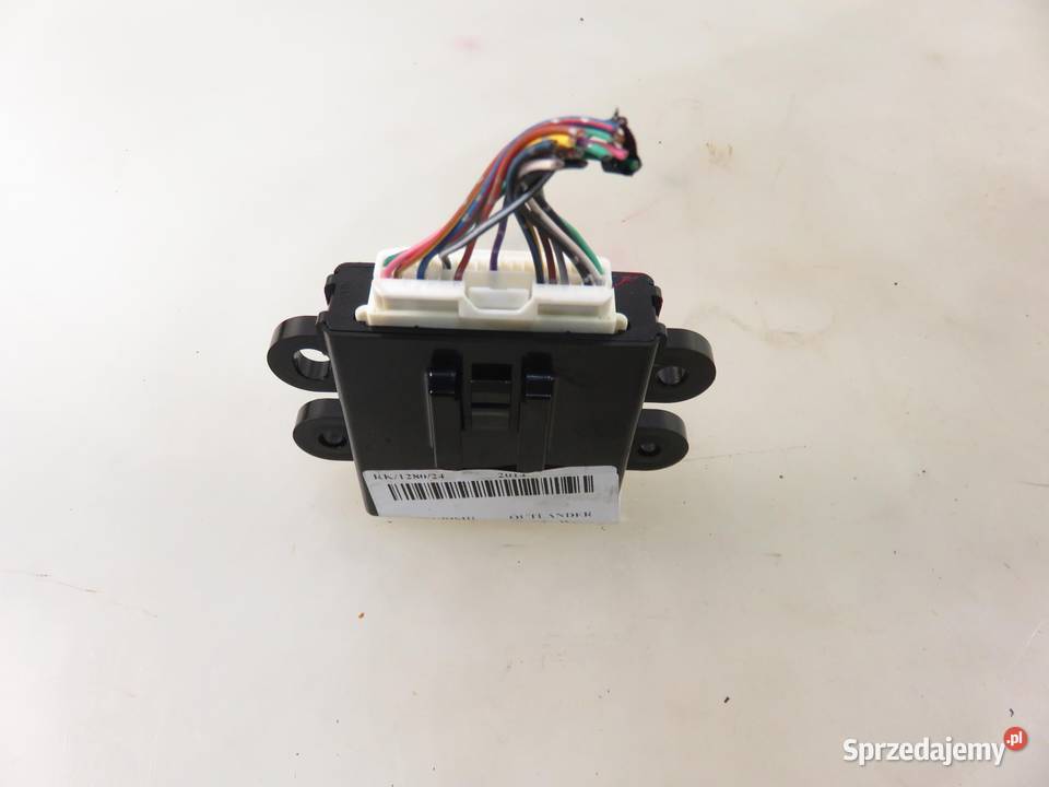 MODUŁ MITSUBISHI OUTLANDER III 20 Hybrid