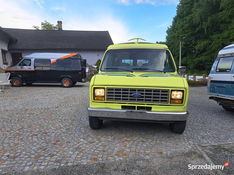 Ford F 150 śląskie
