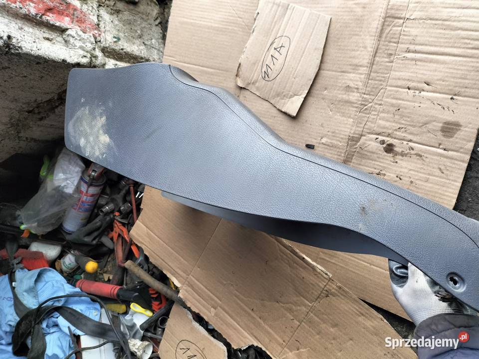 RENAULT CLIO 2 TUNEL WŁĄCZNIK ŚWIATEŁ AWARYJNYCH lubelskie