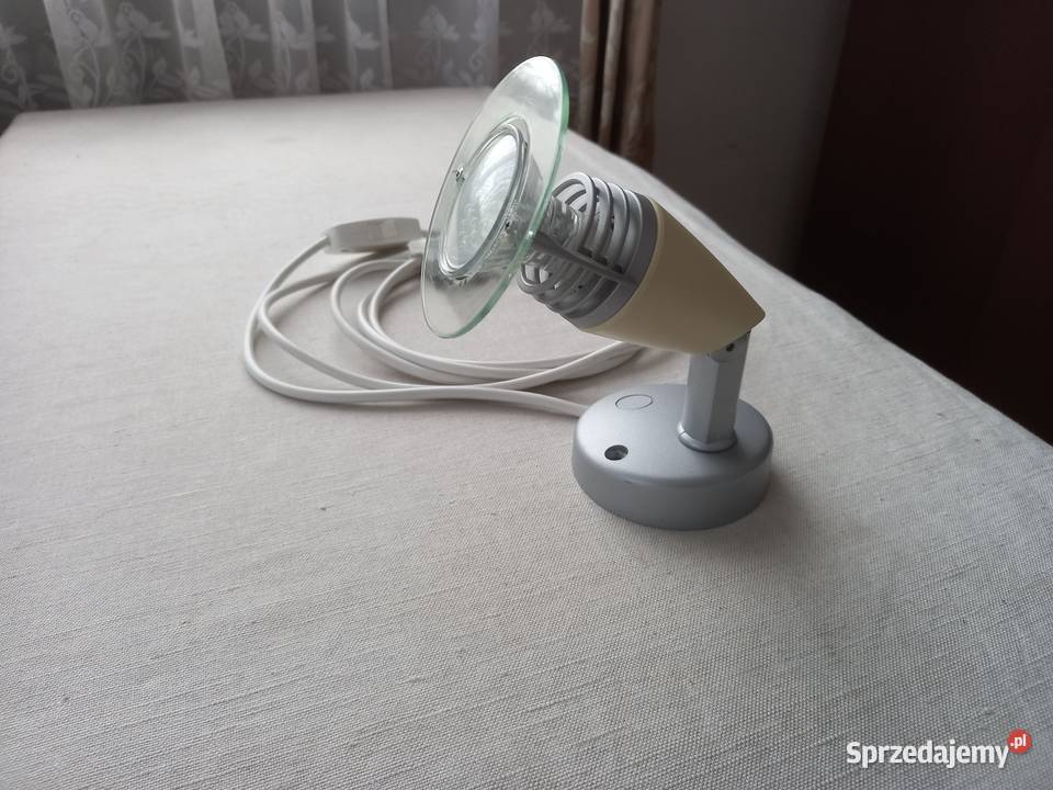 Lampka scienna sufitowa Tomaszów Lubelski