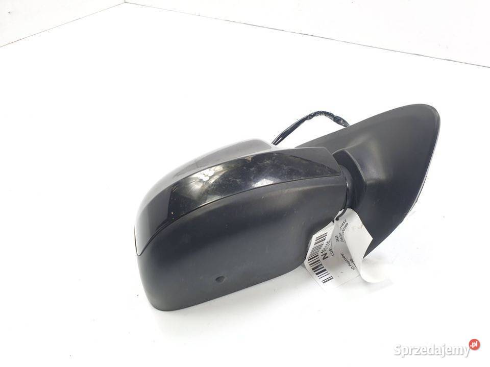 LUSTERKO PRAWE DACIA SANDERO II NV676 7PIN EU Lipno