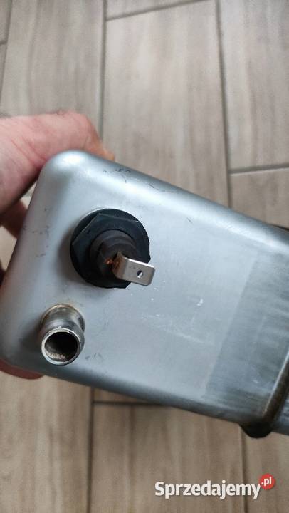 Bojler do zmywarki Winterhalter GS202 wyparzarka lubelskie Młynki sprzedam