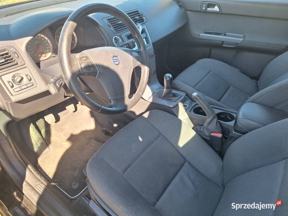 Volvo S40 Lift pomorskie Lębork