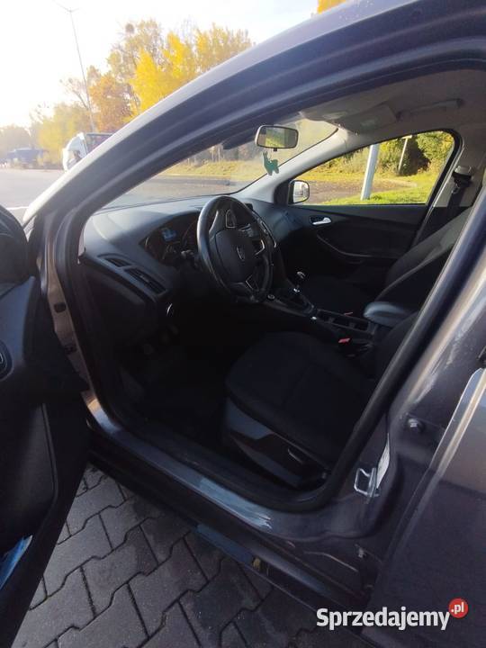 MK3 FL polski salon nowy rozrząd nowy olej