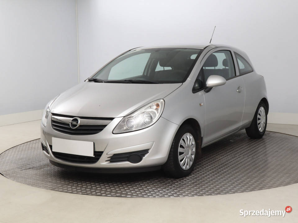 Opel Corsa 12 centralny zamek Bielany Wrocławskie