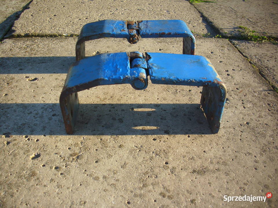 Zawias zawiasy drzwi tylnych MERCEDES kaczka T1 świętokrzyskie Kielce