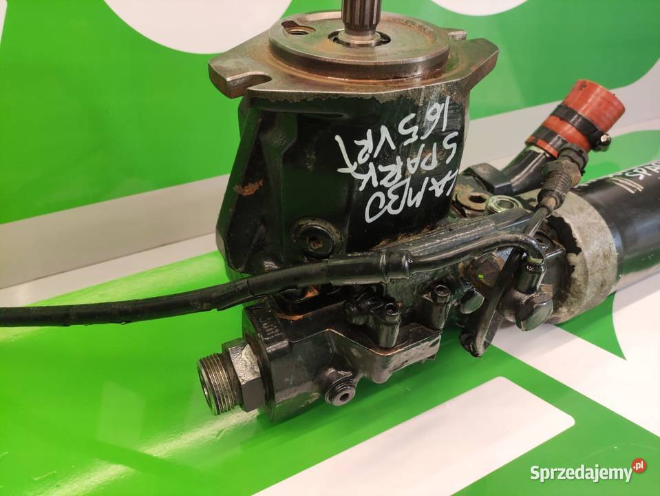 Pompa hydrauliczna A10CN045 Rexroth R902517425 Wilkowo sprzedam