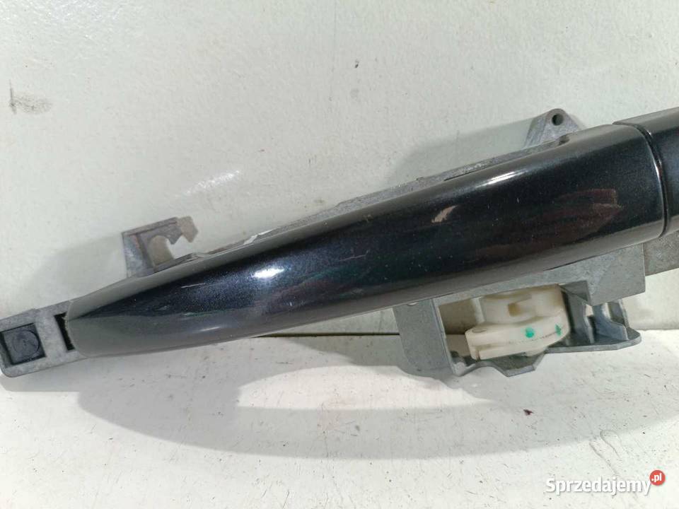 KLAMKA DRZWI PRAWY TYŁ EXLD PEUGEOT 407