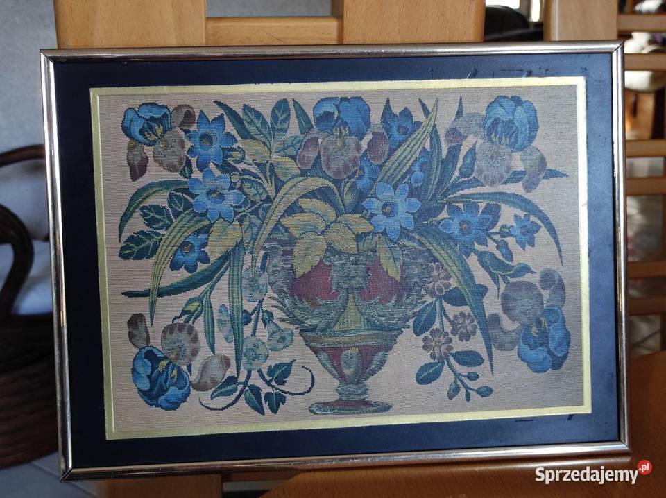 zdjęcie ramka obraz obrazek arras wawelski