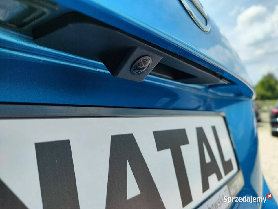 Mercedes A 180 AMG sport line Super wyposażenie kujawsko-pomorskie Bydgoszcz