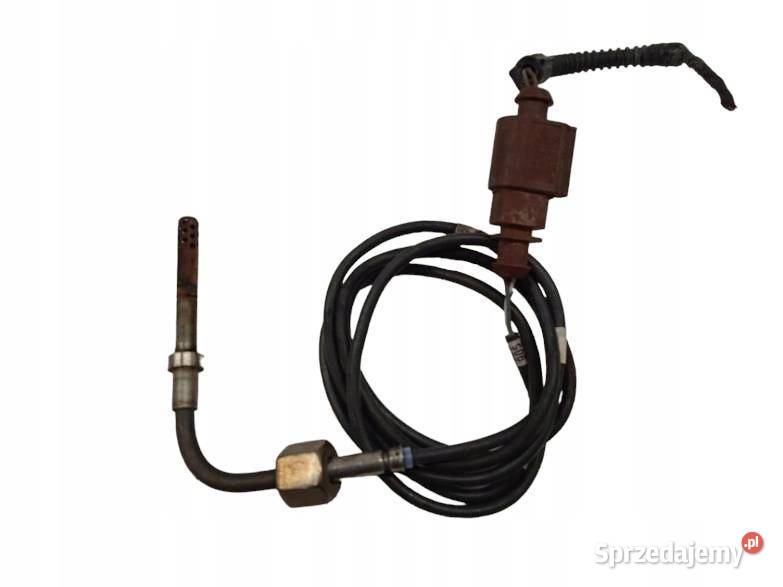 CZUJNIK SENSOR SPALIN 07Z906088C Volkswagen świętokrzyskie sprzedam
