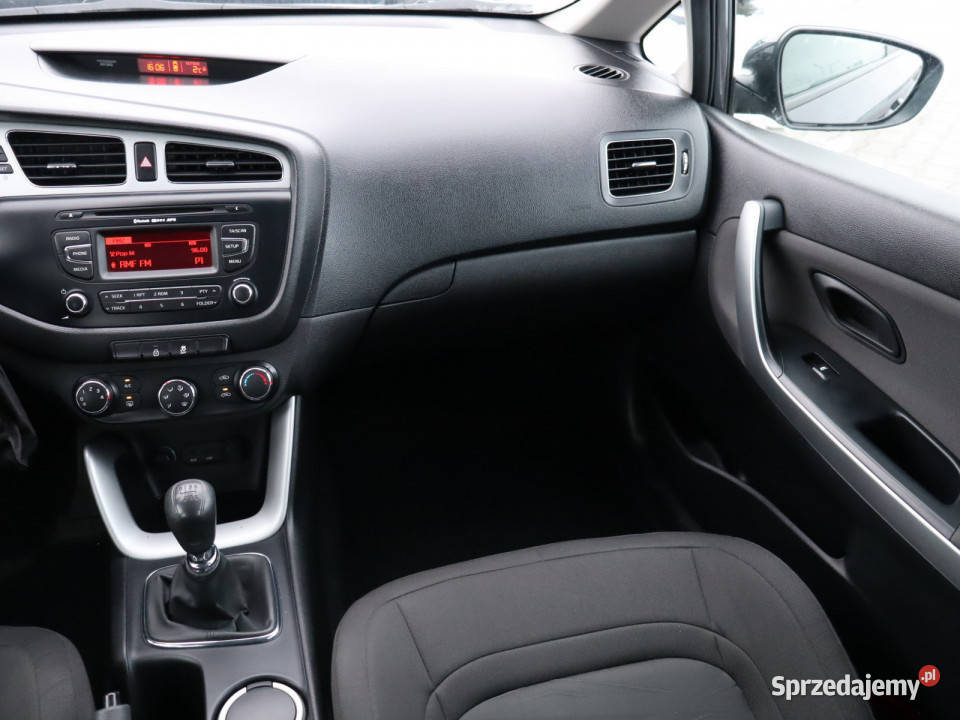 Kia Ceed 16 GDI Cee'd sprzedam
