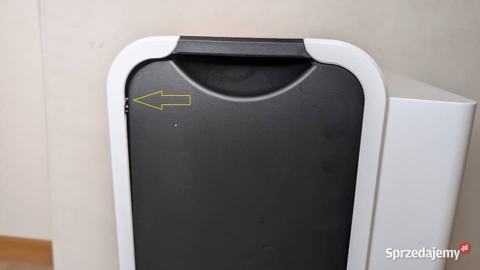 Osuszacz powietrza Comfee MDDP50DEN7 Jadowniki