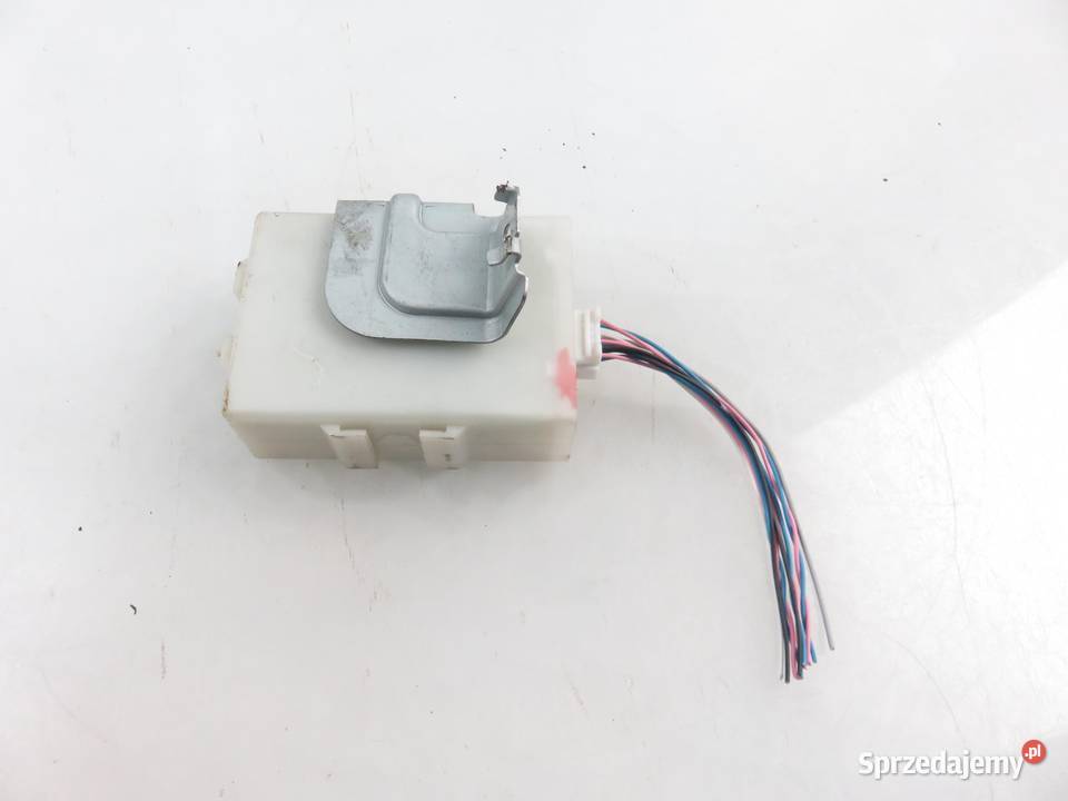 MODUŁ DRZWI INFINITI M Y51 284D11ME0A małopolskie