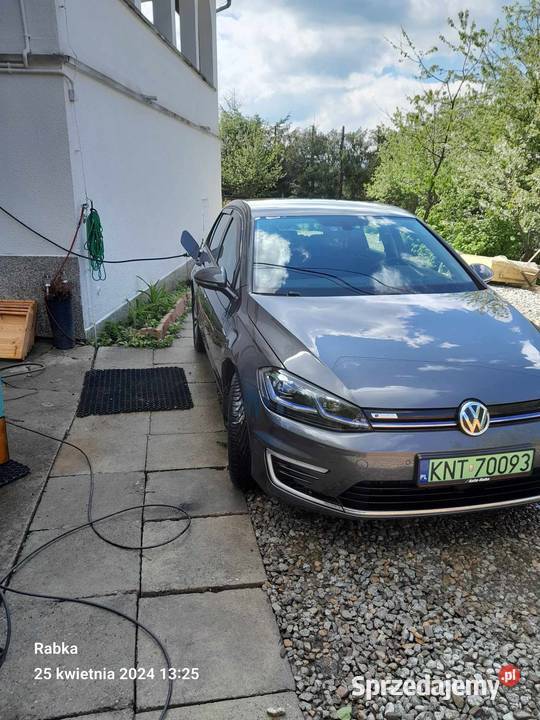 Egolf 1000cm3 Rabka-Zdrój