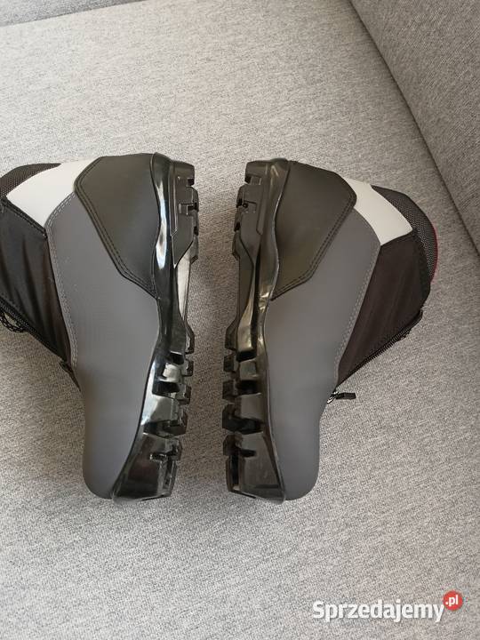 Buty do nart biegowych SNN Profil 39cm Akcesoria Studniska Dolne
