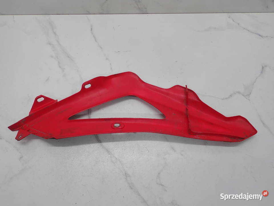 Osłona Owiewka Chłodnicy Zbiornika Paliwa Strzelce Krajeńskie sprzedam