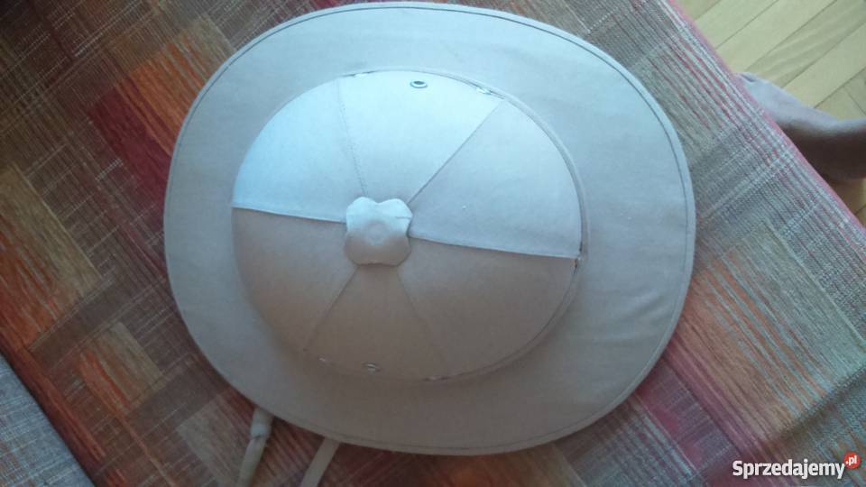 kapelusz korkowy safari zachodniopomorskie Koszalin