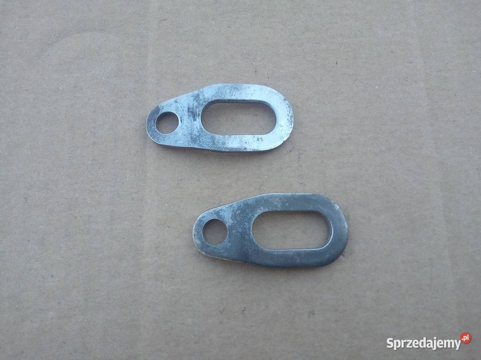 Ucho Uchwyt Podwieszenie Silnika Fiat 126p