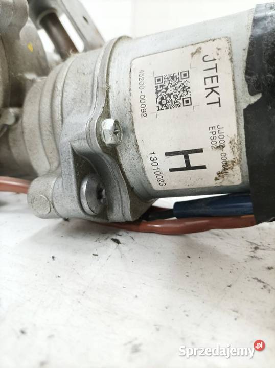 KOLUMNA WSPOMAGANIE ELEKTRYCZNE 452000D092