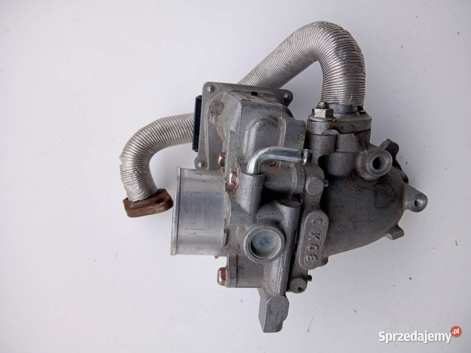 KORPUS PRZEPUSTNICY MAZDA CX7 22 D R2AA136B0 Nowy Tomyśl