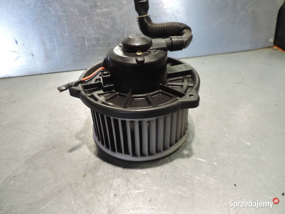 WENTYLATOR DMUCHAWA SUZUKI SWIFT 2 Dmuchawy Nowy Sącz