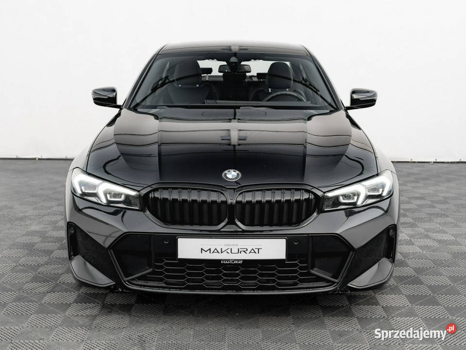 BMW 320 GD2F475320d xDrive M Sport Podgrzf Kcof światła LED Gdańsk