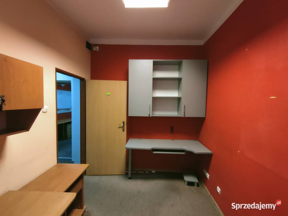 Lokal Handlowo Usługowy Nowy Sącz