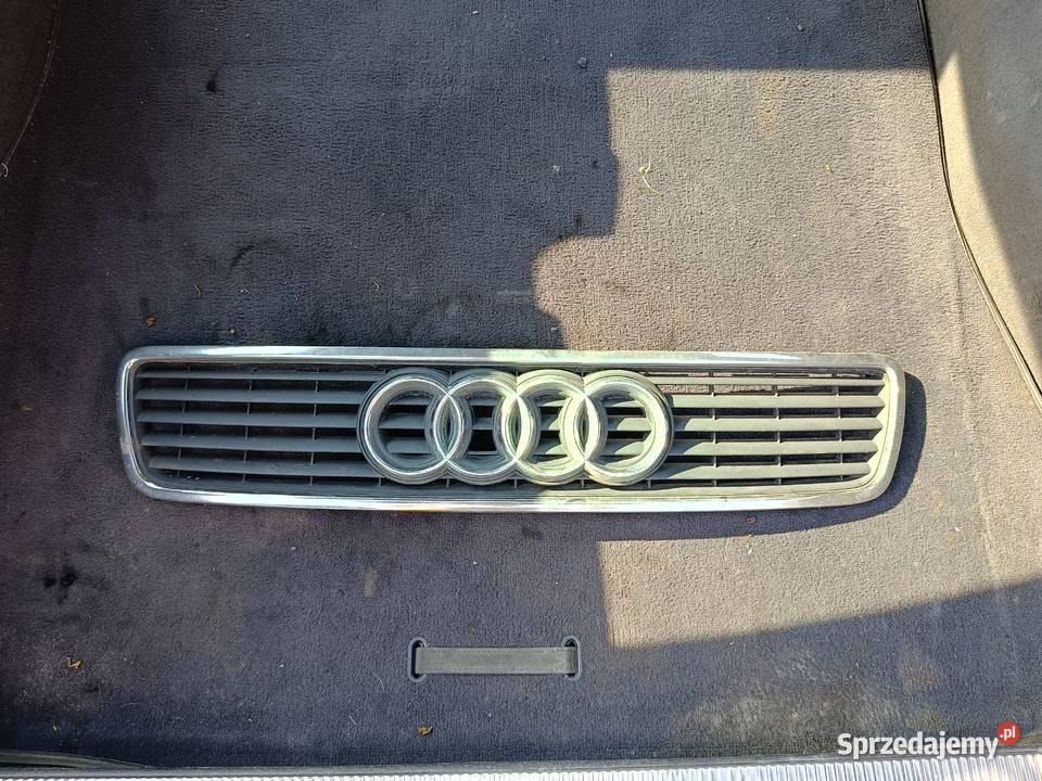 Grill 8D0 053 651 J Audi A4 B5 a14 Myszków