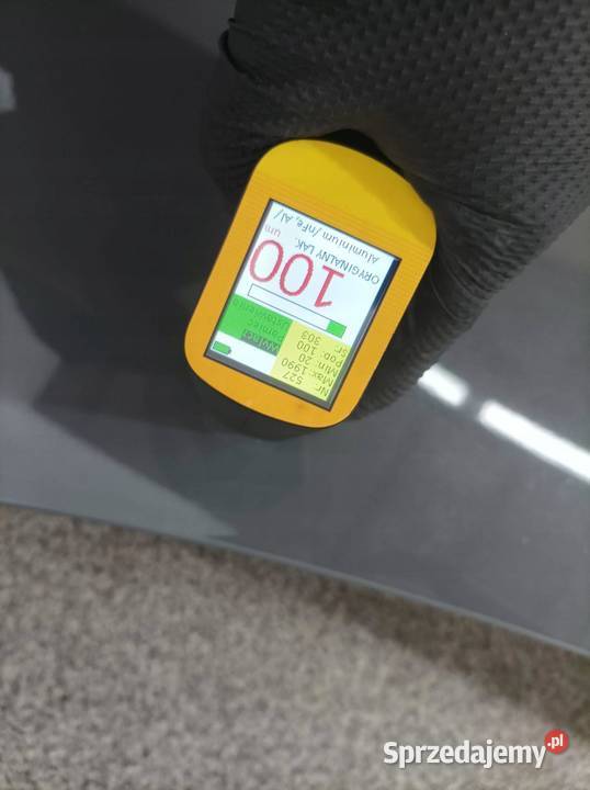 MASKA PRZÓD ELD Peugeot 2008 II 2019 osobowe