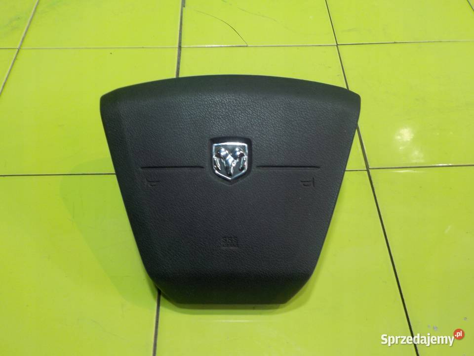 DODGE JOURNEY 20 CRD 09r 5D AIRBAG poduszka Poduszki powietrzne mazowieckie Suków