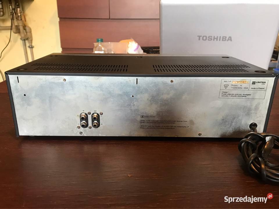 M9115 UNITRA ZRK Lublin