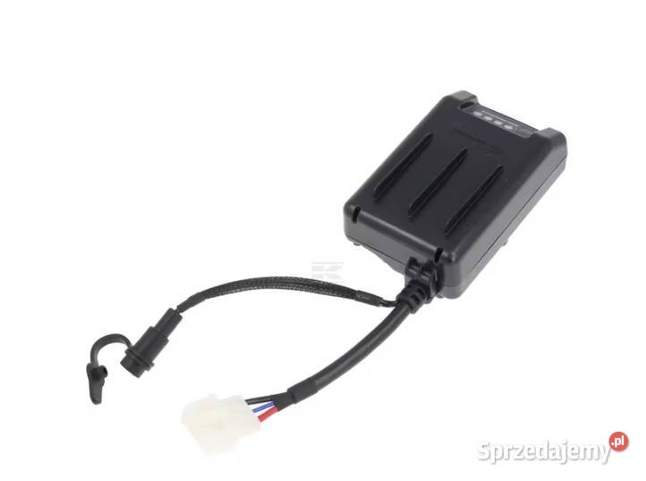 Akumulator 84004958 małopolskie Kamionna sprzedam