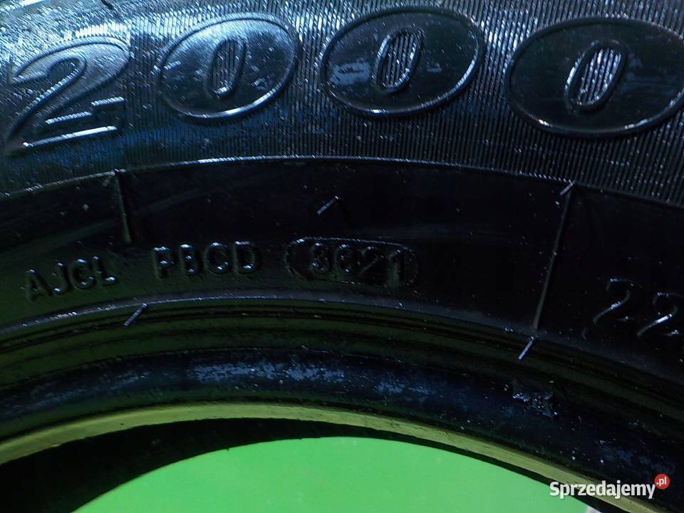 COMFORSER CF2000 102H MS 2256517 opona letnia Suków