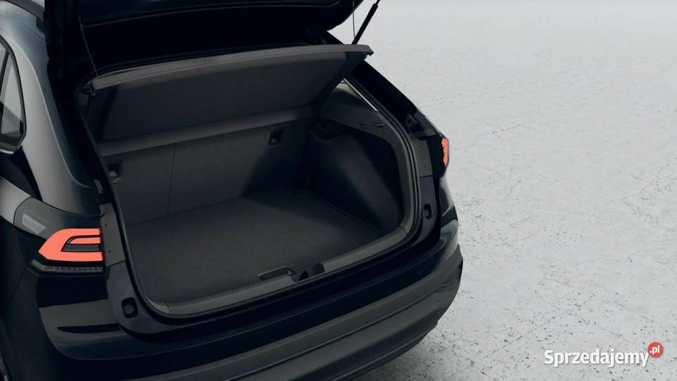 Volkswagen Taigo Nowa wersja Pure 10 TSI 116 DSG Łódź sprzedam